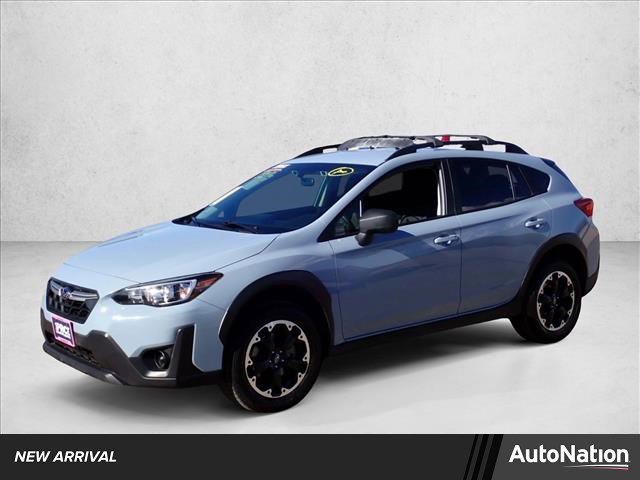Used 2022 Subaru Crosstrek 2.0i
