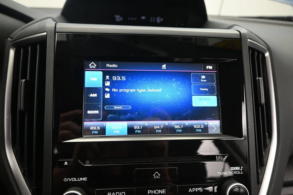 Used 2019 Subaru Crosstrek 2.0i Premium w/ Eyesight System AWD/4WD image 25