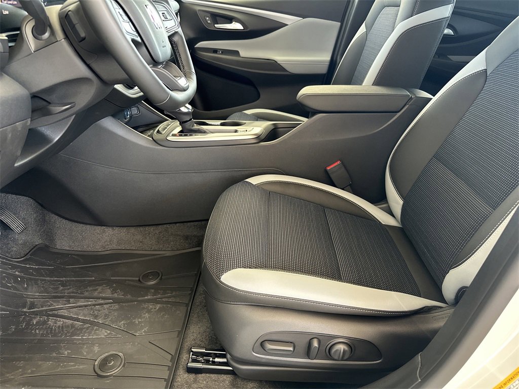 New 2026 Buick Envista Preferred w/ Convenience I Package image 14