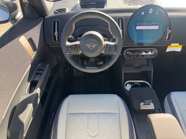 New 2026 MINI Cooper Countryman S AWD/4WD image 19