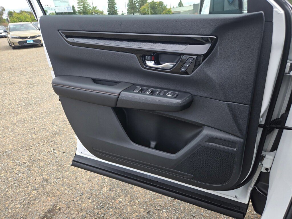New 2026 Honda CR-V Sport Touring image 11
