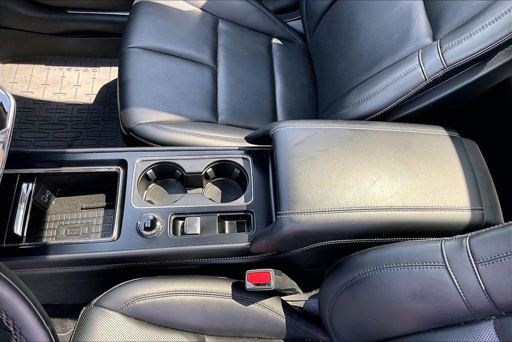 Used 2023 Lincoln Corsair AWD w/ Equipment Group 101A image 15