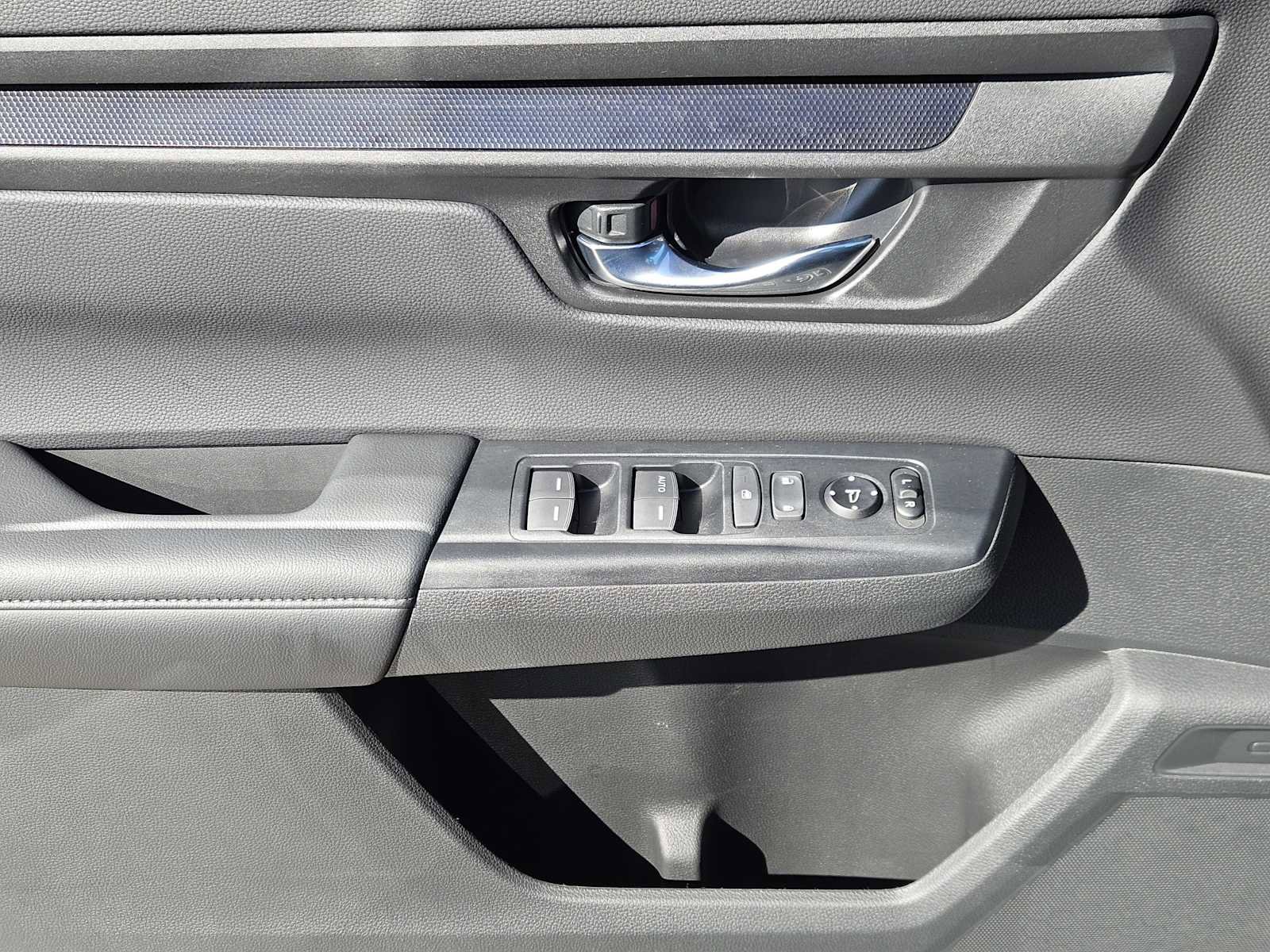 Certified 2026 Honda CR-V LX image 21