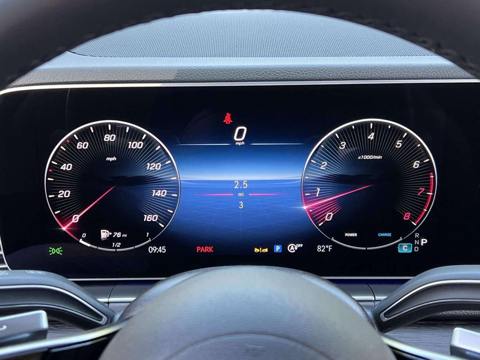 Certified 2026 Mercedes-Benz GLE 350 4MATIC image 15