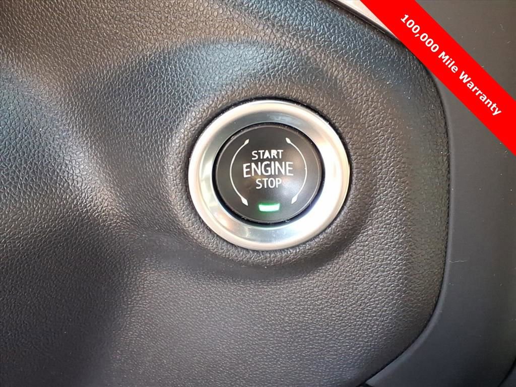 Used 2023 Chevrolet Silverado 1500 Custom image 22