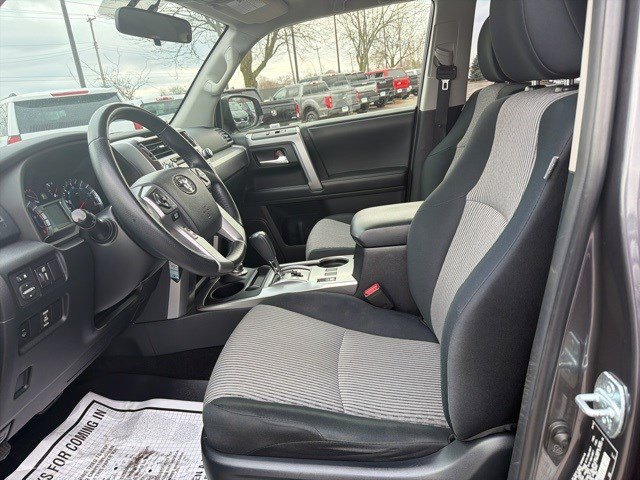 Used 2014 Toyota 4Runner SR5 image 20