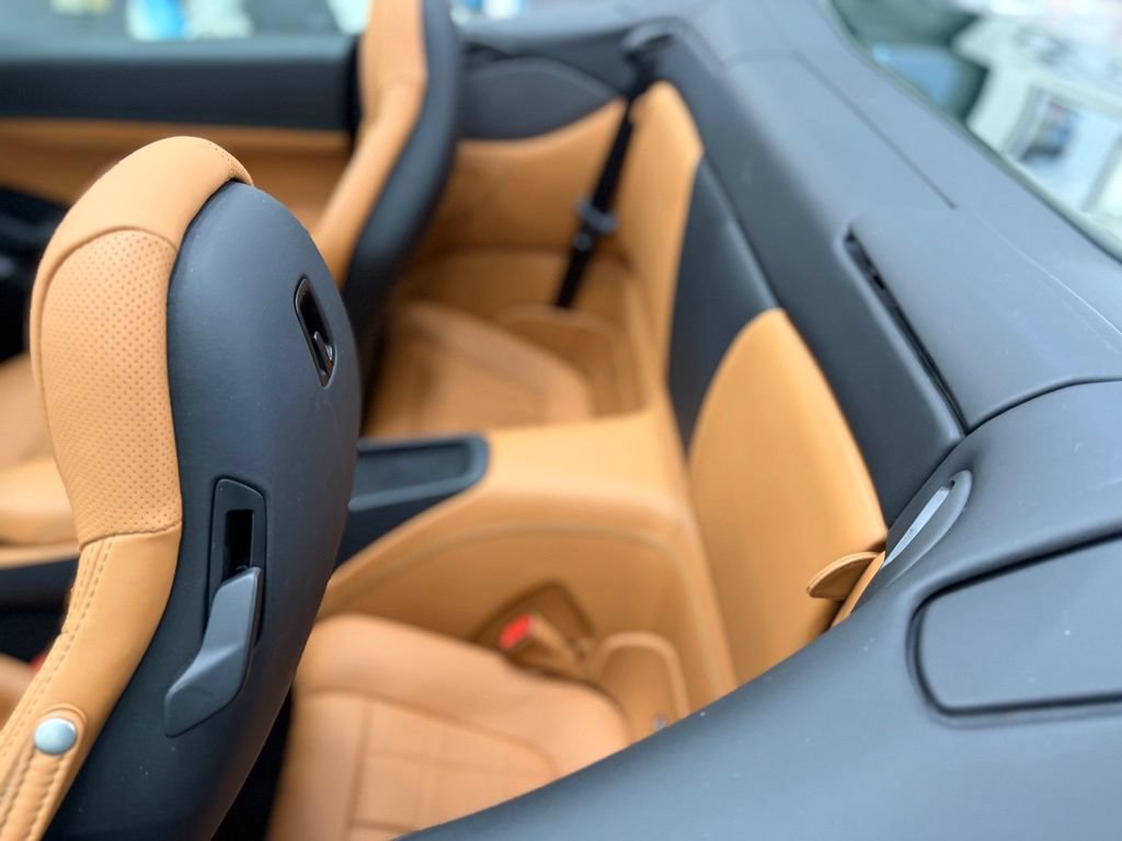 Used 2022 Ferrari Portofino M RWD image 10