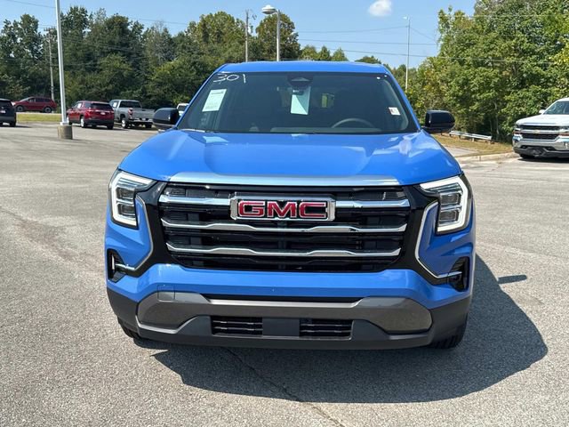 New 2026 GMC Terrain Elevation w/ Technology Package II image 9