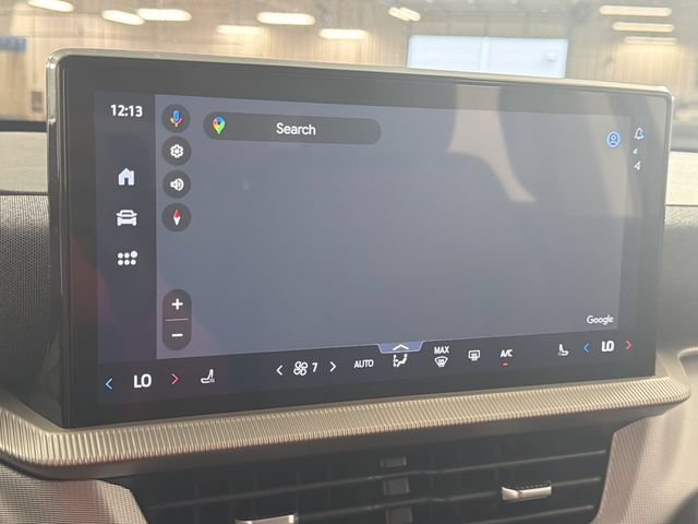 Used 2026 Ford Explorer Active RWD image 4