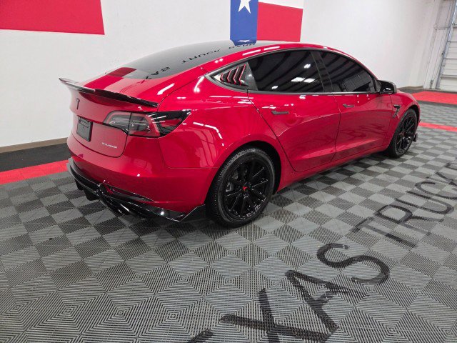 Used 2023 Tesla Model 3 Long Range image 17