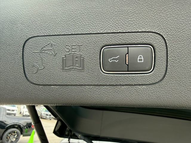Used 2025 Lincoln Aviator Black Label w/ Jet Appearance Package image 12