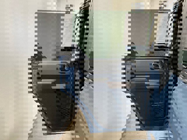 Certified 2023 Ford Bronco Everglades AWD/4WD image 14