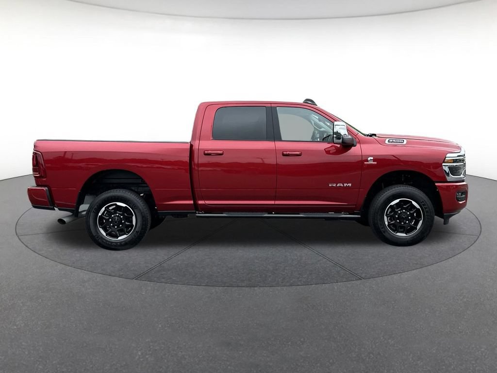 Certified 2026 RAM 2500 Laramie AWD/4WD image 7