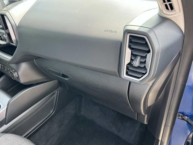 Used 2024 Ford Bronco Sport Big Bend w/ Convenience Package image 26