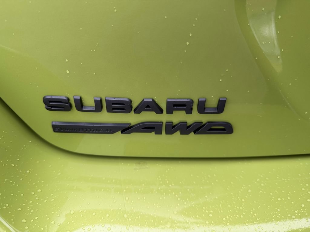 Certified 2026 Subaru Impreza 2.0i Sport image 11
