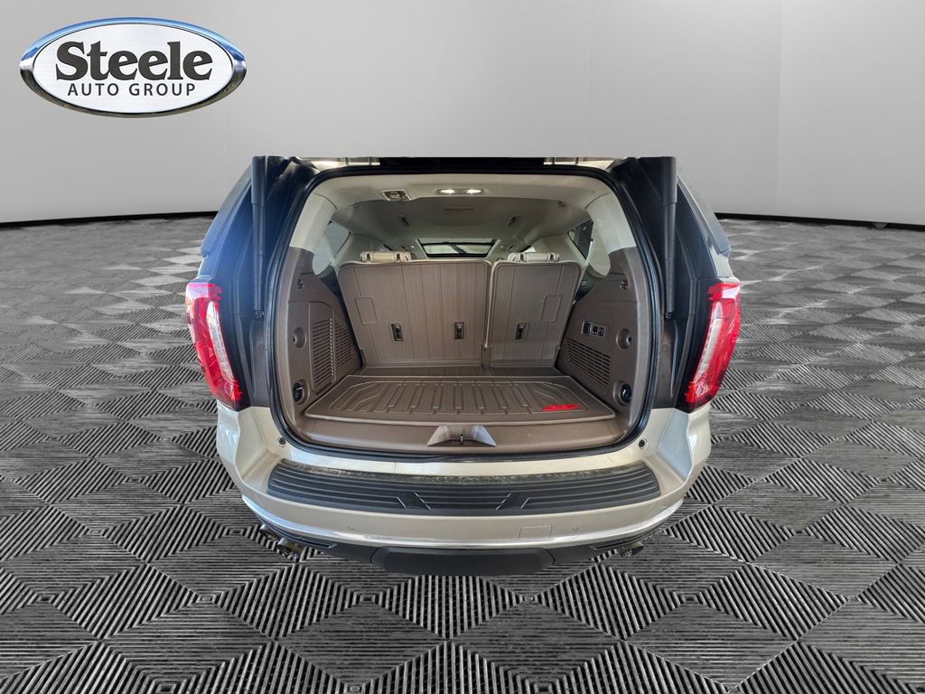 Used 2023 GMC Yukon Denali image 19