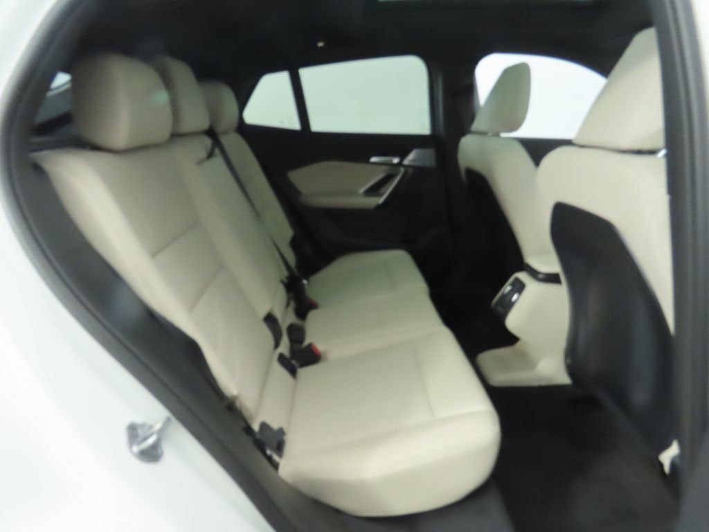 Certified 2025 BMW X2 xDrive28i w/ Premium Package image 21