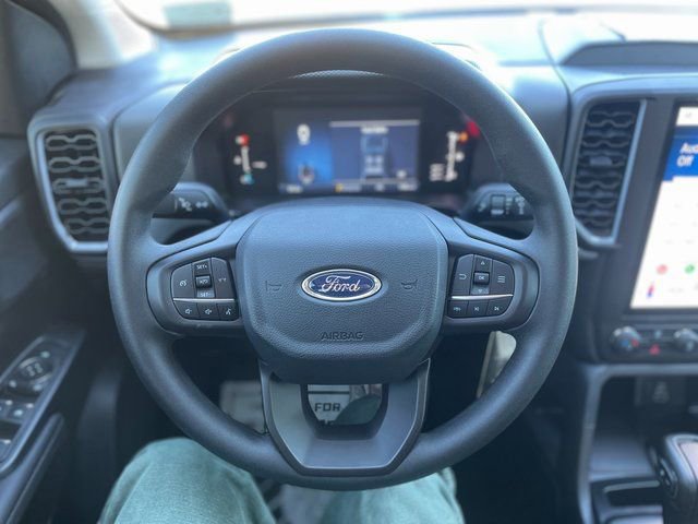 New 2025 Ford Ranger XL w/ Trailer Tow Package image 24