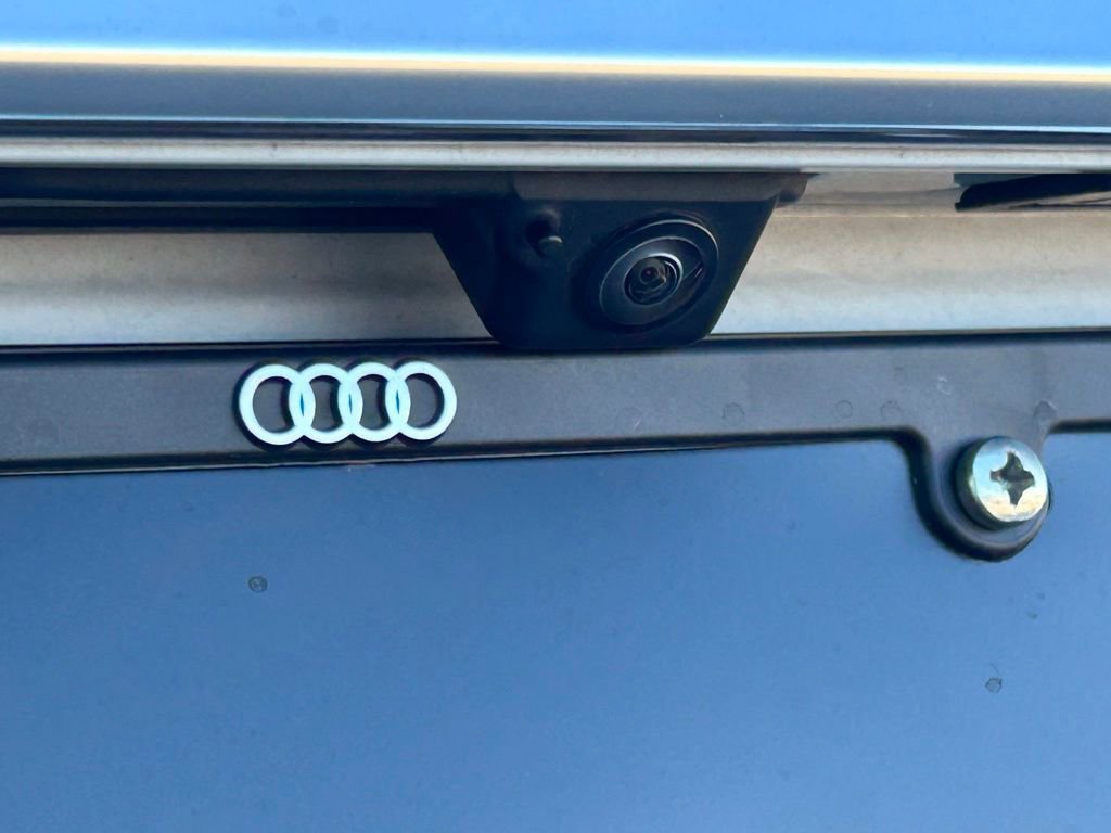 Used 2023 Audi Q7 3.0T Prestige image 62