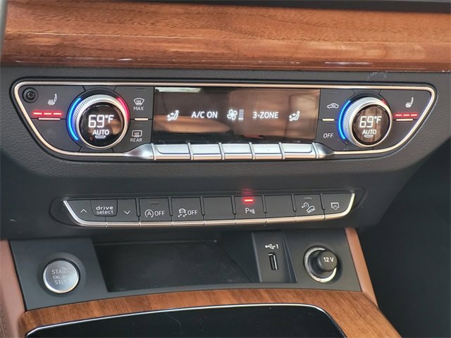 Used 2023 Audi Q5 2.0T Premium Plus image 26