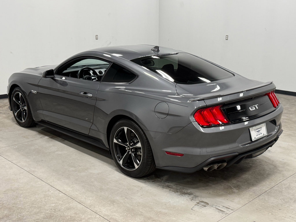 Used 2023 Ford Mustang GT image 6