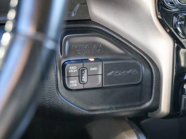 Used 2020 RAM 3500 Laramie image 39