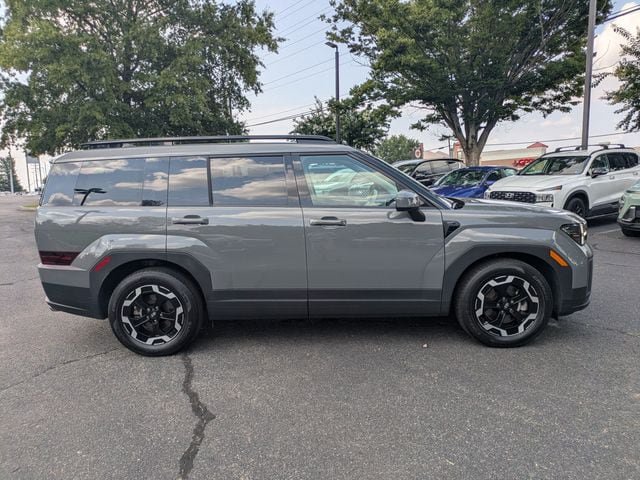 Certified 2024 Hyundai Santa Fe SEL AWD/4WD image 3
