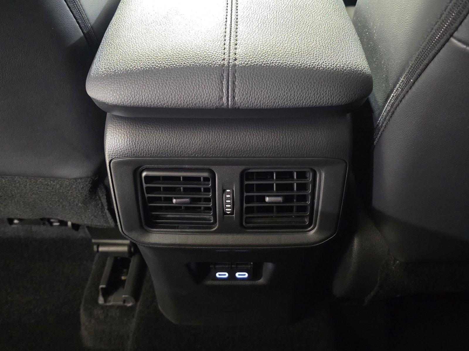 Used 2024 Toyota RAV4 XLE Premium w/ Weather Package image 16