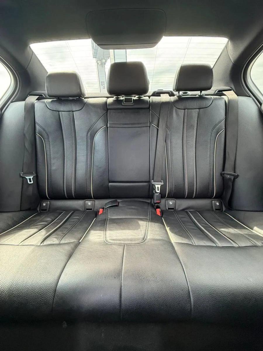 Used 2018 BMW 530i RWD image 20