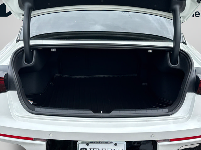 New 2026 Kia K5 GT-Line w/ GT-Line Premium Package FWD image 20