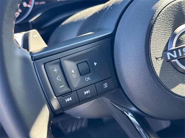 New 2025 Nissan Pathfinder Rock Creek image 23