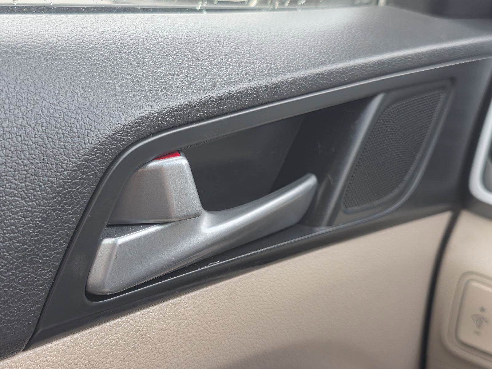 Used 2016 Hyundai Tucson Limited FWD image 9