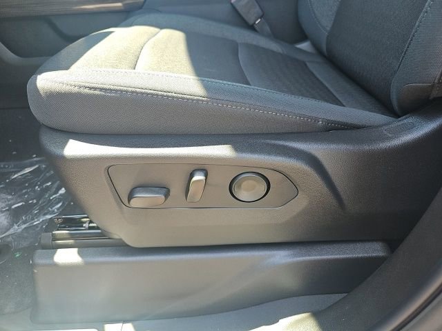New 2025 Chevrolet Silverado 1500 RST w/ All Star Edition Plus image 21