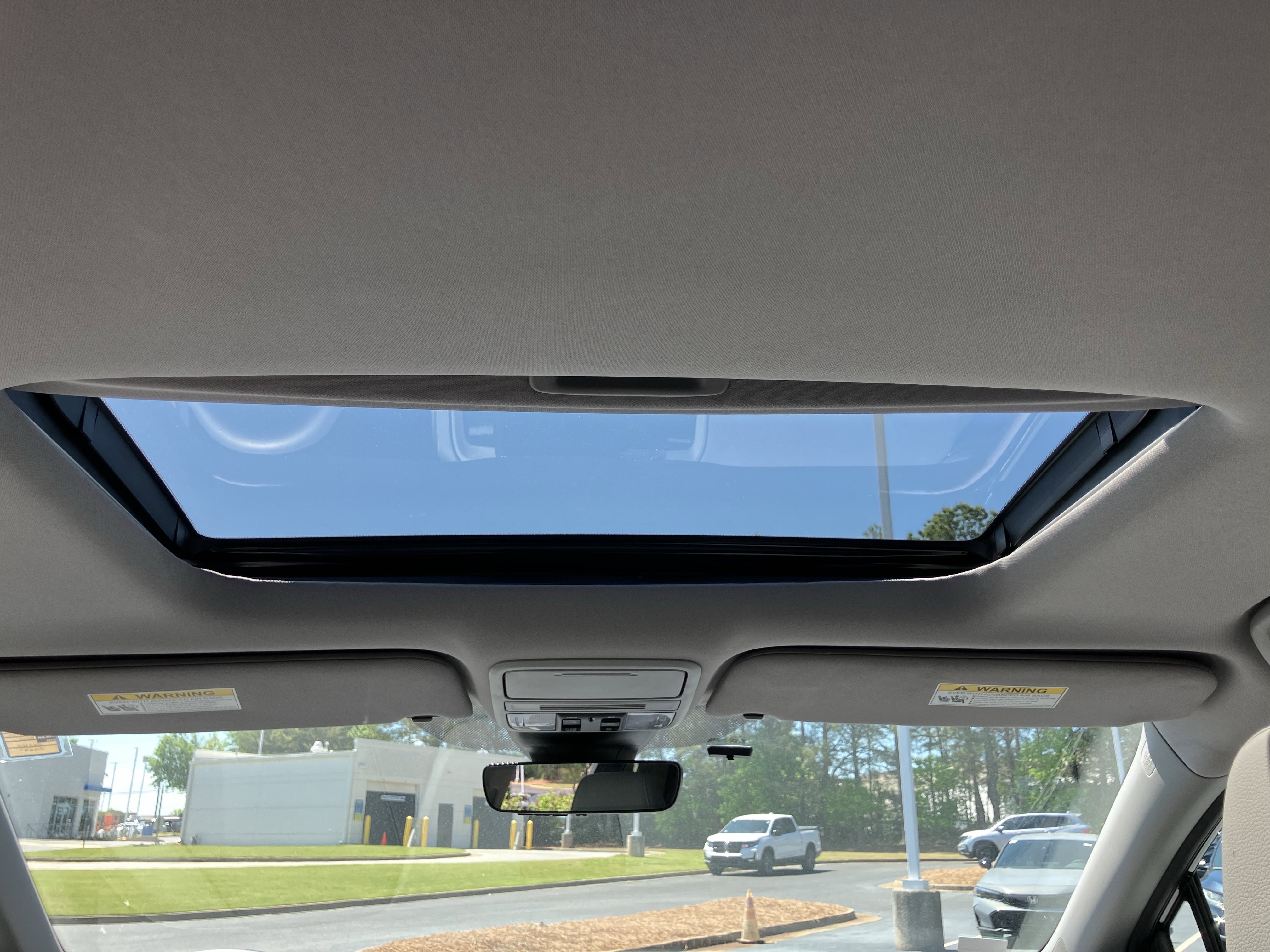 Certified 2024 Honda Odyssey EX-L image 31