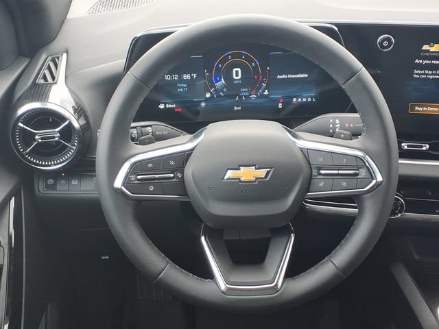 New 2027 Chevrolet Equinox LT FWD image 15