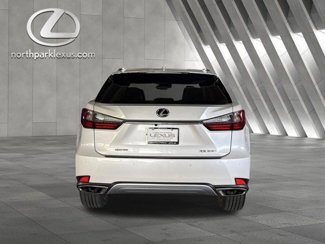 Used 2022 Lexus RX 350 FWD w/ Premium Package image 26