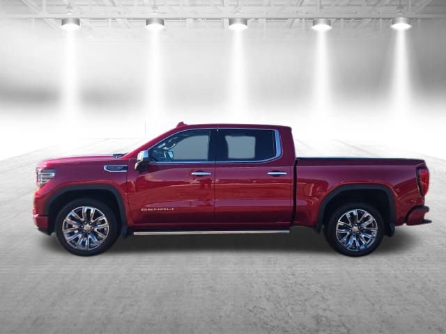 Used 2024 GMC Sierra 1500 Denali image 44