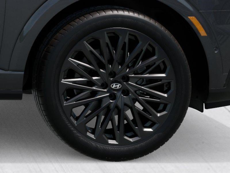 New 2027 Hyundai Palisade Calligraphy AWD/4WD image 8