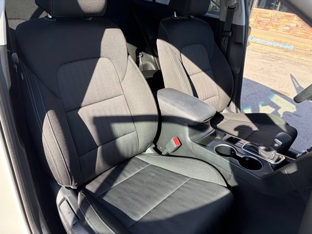 Used 2022 Kia Sportage LX AWD/4WD image 33