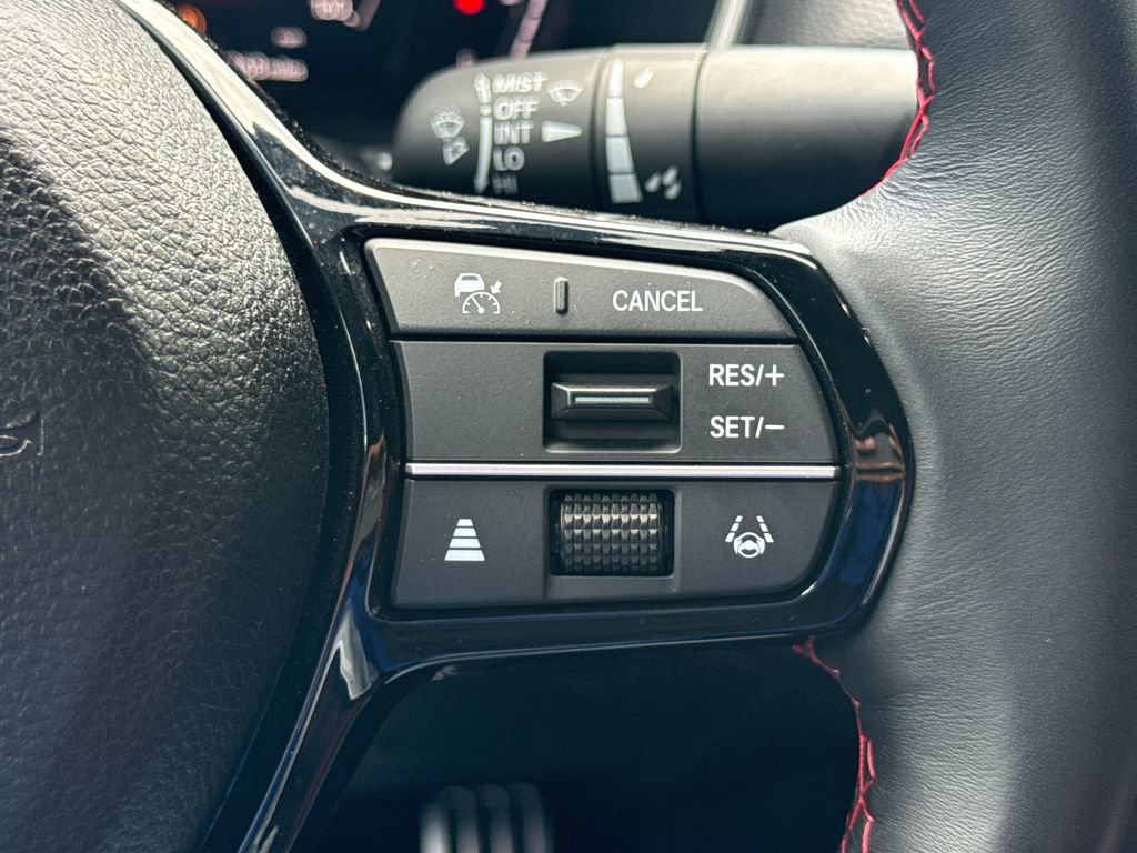 Certified 2025 Honda Civic Si image 29