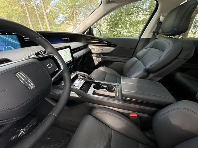New 2026 Lincoln Nautilus Reserve AWD/4WD image 21