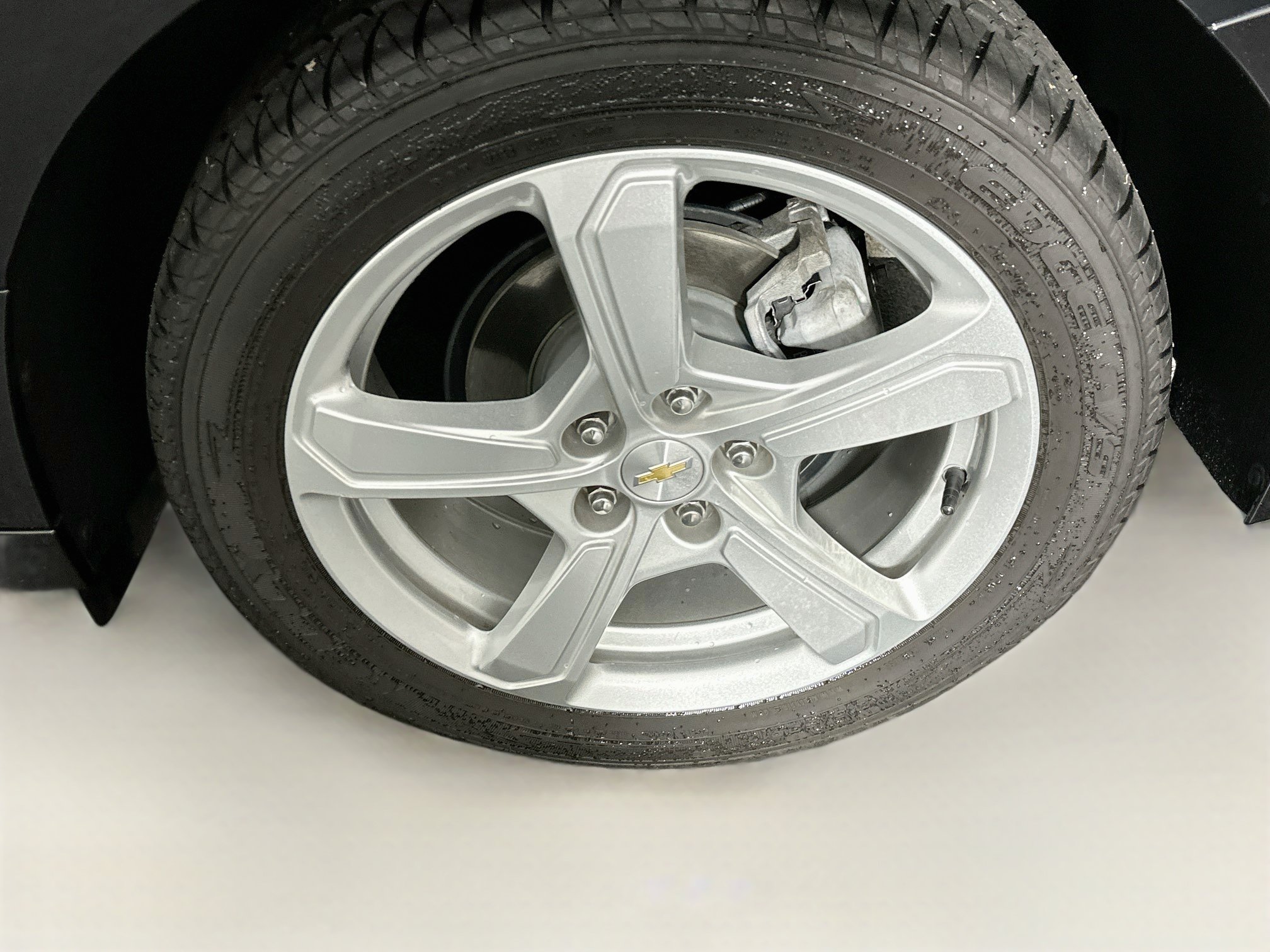 Used 2019 Chevrolet Volt LT w/ Power Convenience Package FWD image 11
