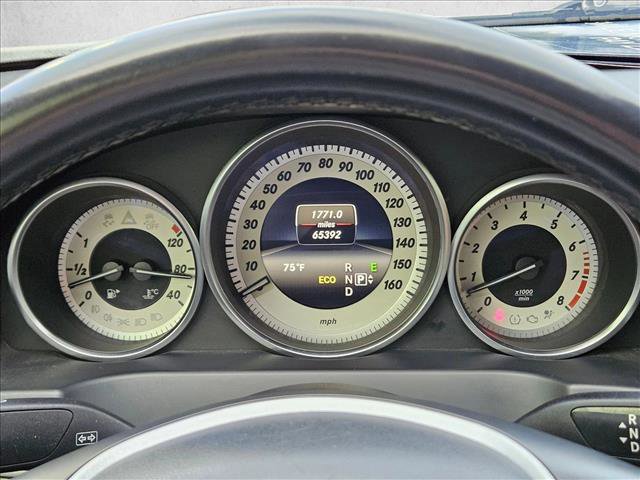 Used 2014 Mercedes-Benz E 350 Cabriolet image 11