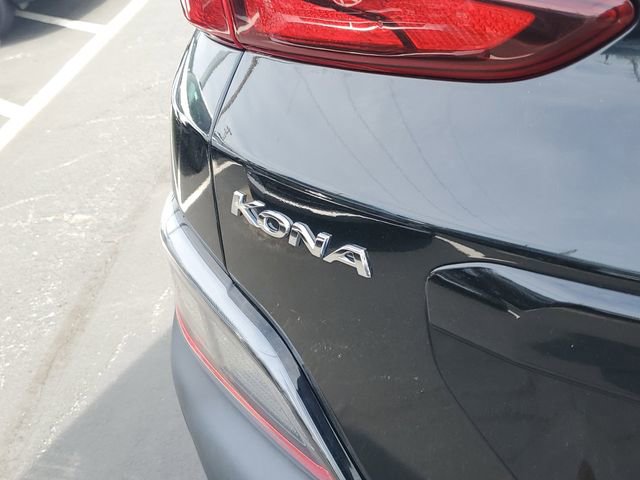 Used 2023 Hyundai Kona SEL image 7