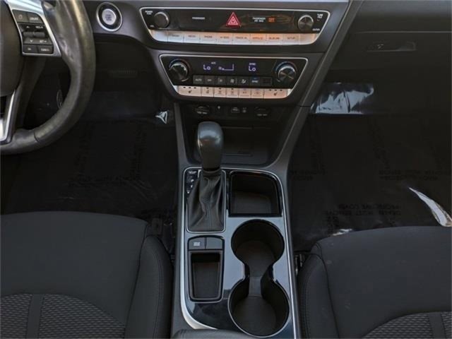 Used 2018 Hyundai Sonata SEL image 19