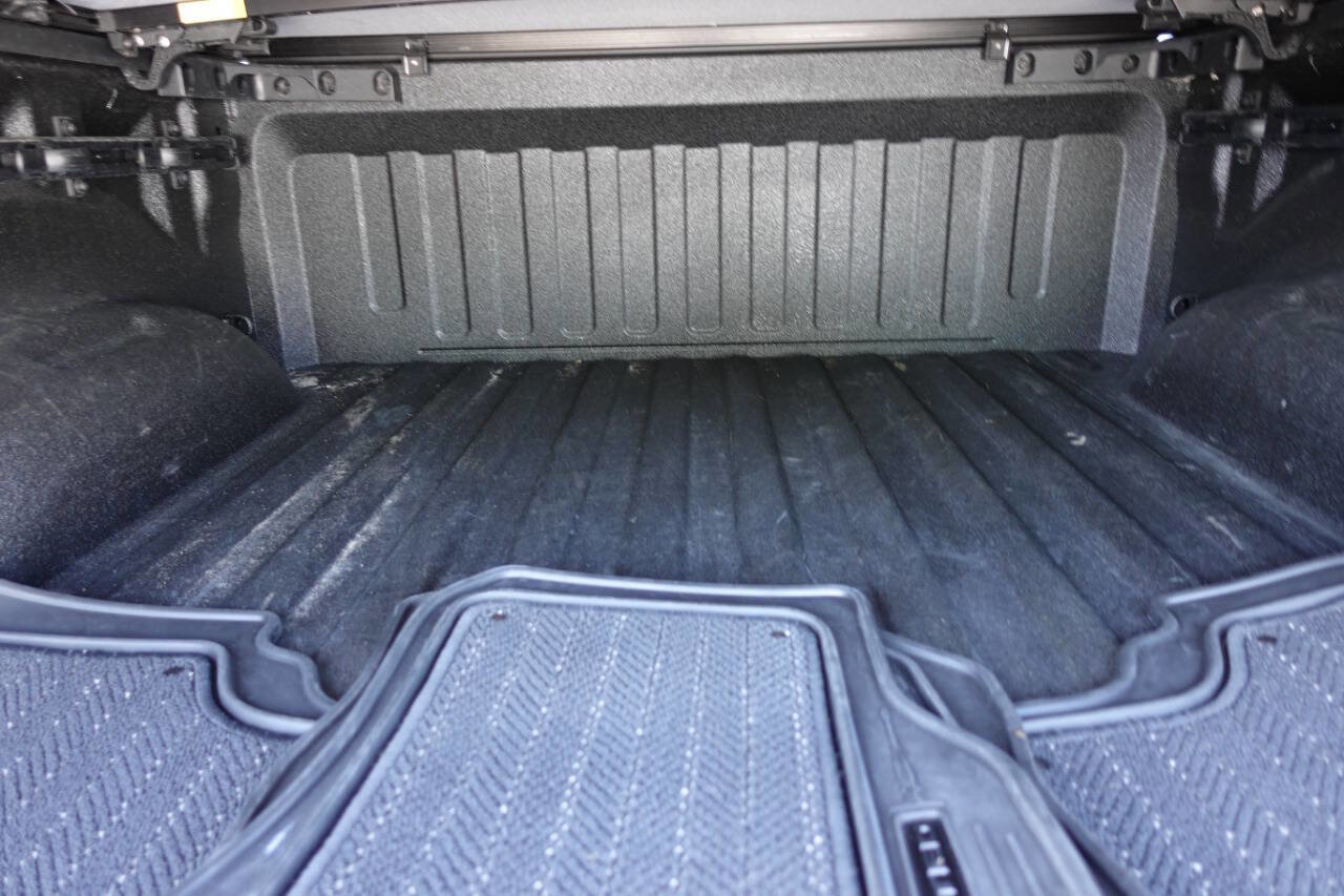 Used 2024 RAM 1500 Limited image 14