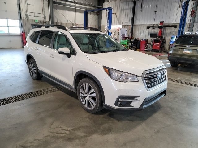 Used 2022 Subaru Ascent Limited w/ Technology Package