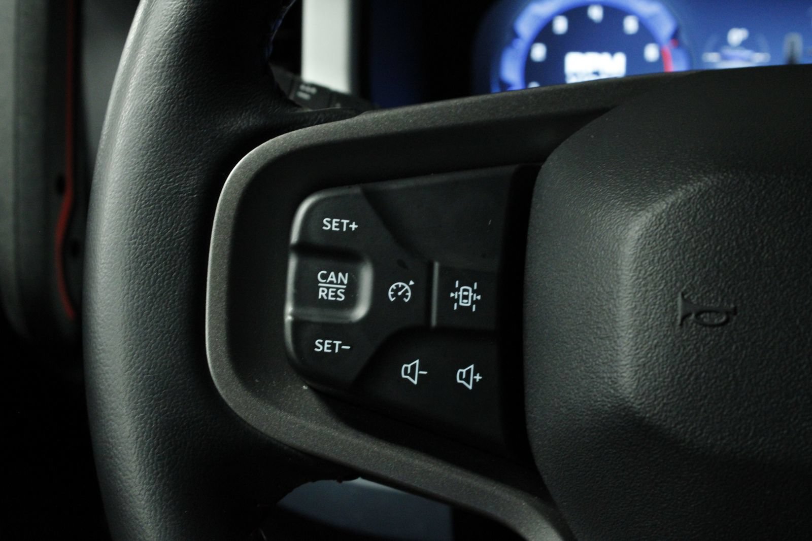 Used 2025 Ford Bronco Heritage Edition AWD/4WD image 29