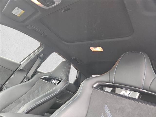 Used 2022 Hyundai Elantra N FWD image 18
