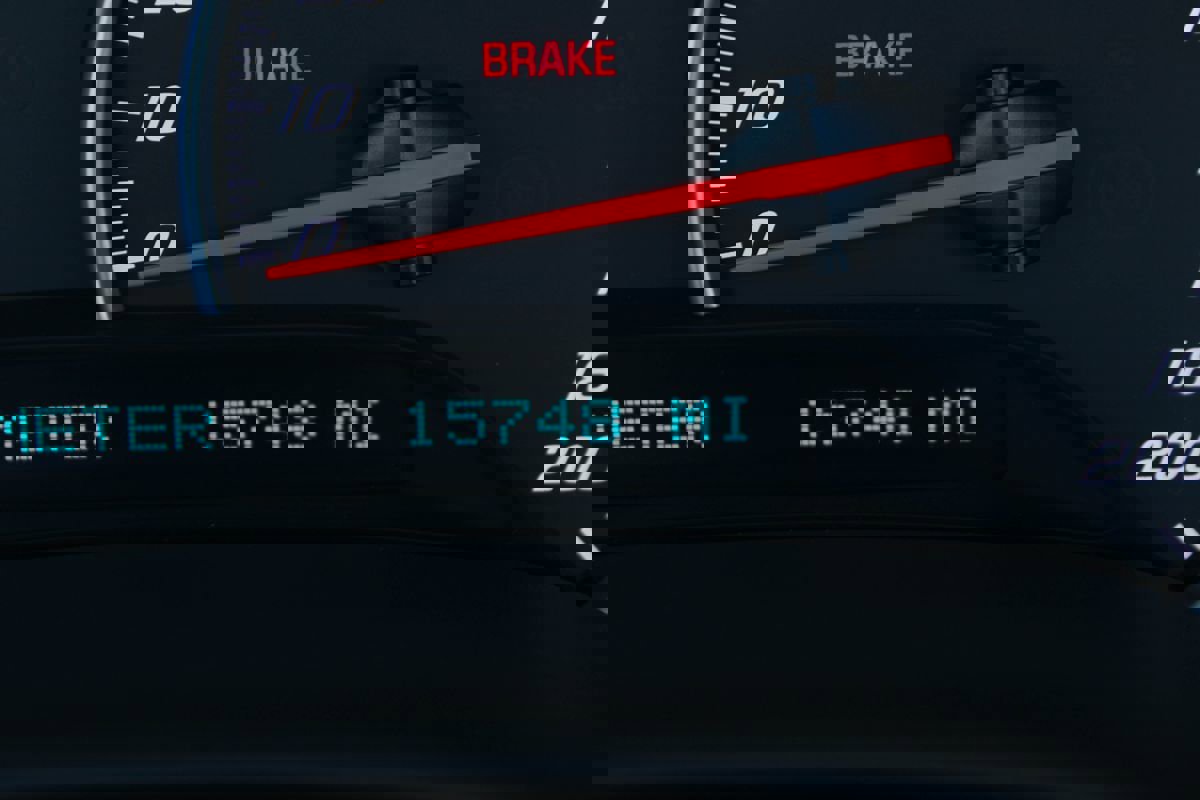 Used 2007 Chevrolet Corvette Convertible image 14